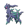 Shadow Arceus (Unknown)